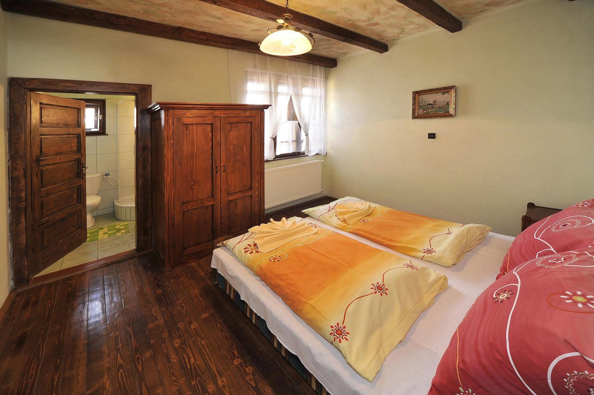 Apartmany Village เวลคี สลาวโคว์ ภายนอก รูปภาพ